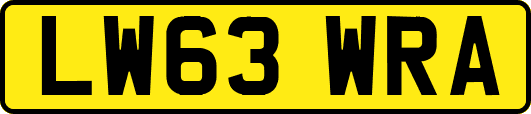 LW63WRA