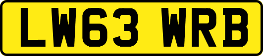 LW63WRB