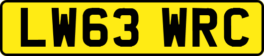 LW63WRC