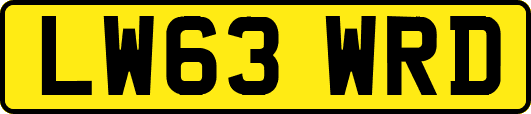 LW63WRD