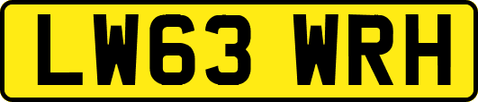 LW63WRH