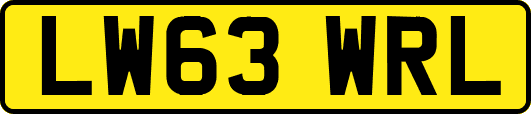 LW63WRL