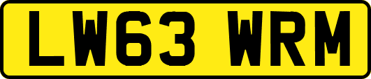 LW63WRM