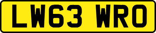 LW63WRO