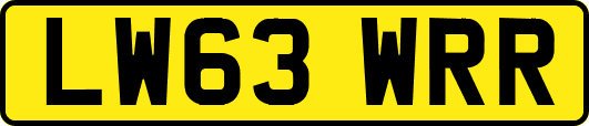 LW63WRR