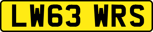 LW63WRS