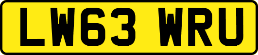 LW63WRU