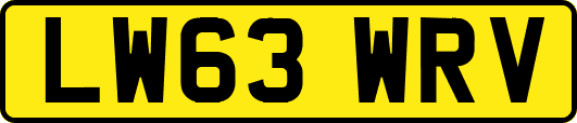 LW63WRV