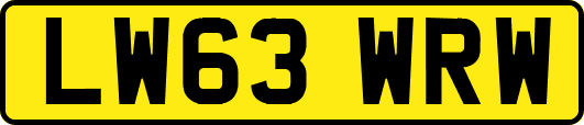 LW63WRW