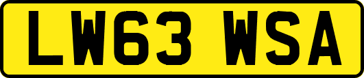 LW63WSA