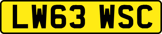 LW63WSC
