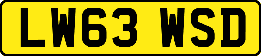LW63WSD
