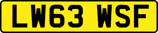 LW63WSF