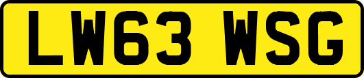 LW63WSG