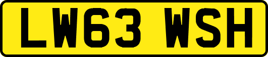 LW63WSH