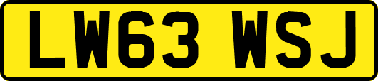 LW63WSJ