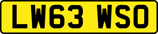 LW63WSO