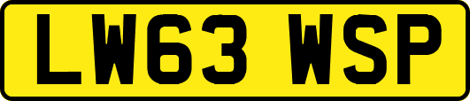 LW63WSP
