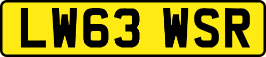 LW63WSR