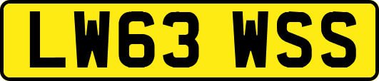 LW63WSS