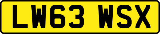 LW63WSX