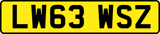 LW63WSZ
