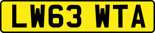 LW63WTA