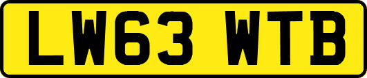 LW63WTB