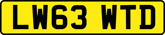 LW63WTD