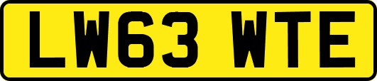 LW63WTE