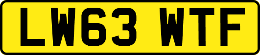 LW63WTF