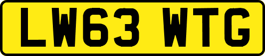 LW63WTG