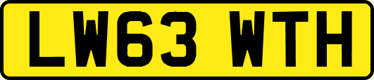 LW63WTH