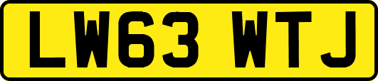 LW63WTJ