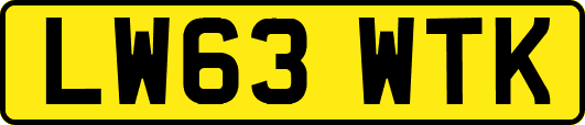 LW63WTK