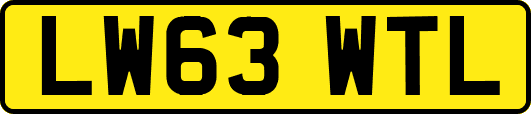 LW63WTL