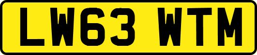 LW63WTM