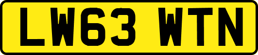 LW63WTN