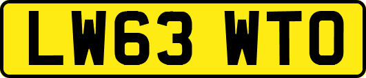 LW63WTO