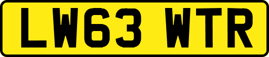LW63WTR