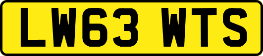 LW63WTS