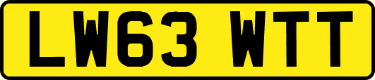 LW63WTT