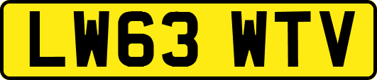 LW63WTV