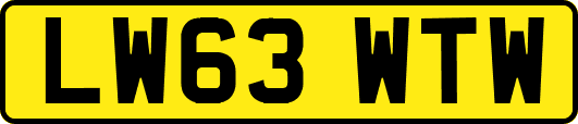 LW63WTW