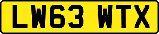 LW63WTX