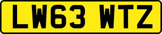 LW63WTZ