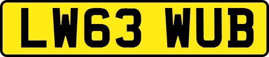 LW63WUB
