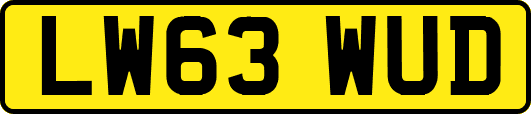 LW63WUD