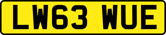 LW63WUE