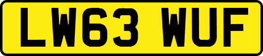 LW63WUF